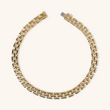 Panther Chain Necklace
