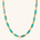 Green - Turquoise