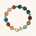Multicolor - Agate