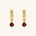 Red - Garnet