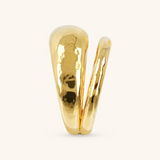 Martellato Design Duo Ring