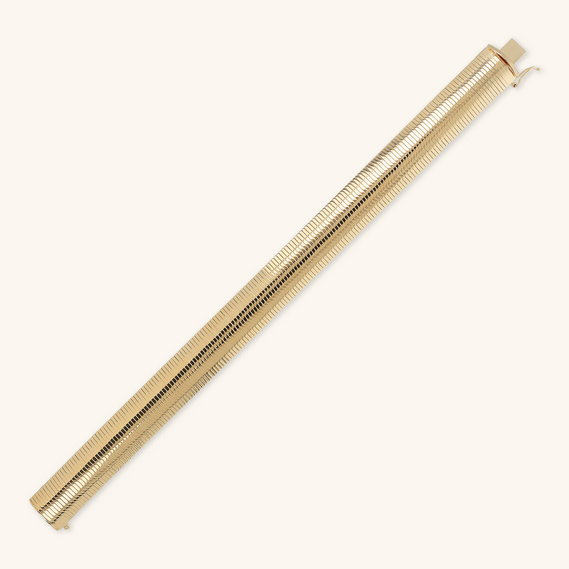 Omega Bracelet