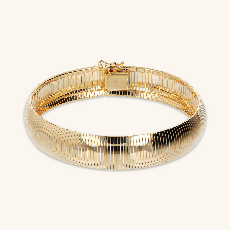 Omega Bracelet